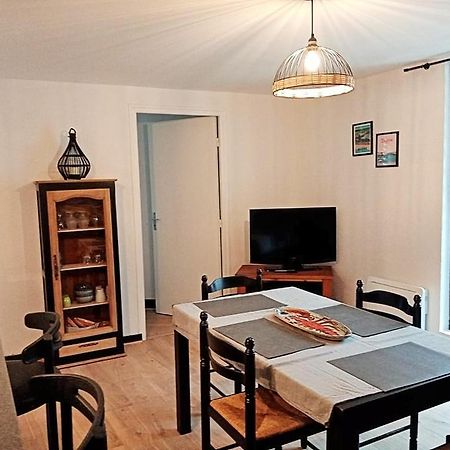 L'Abri Cotier Lejlighed Dieppe Eksteriør billede